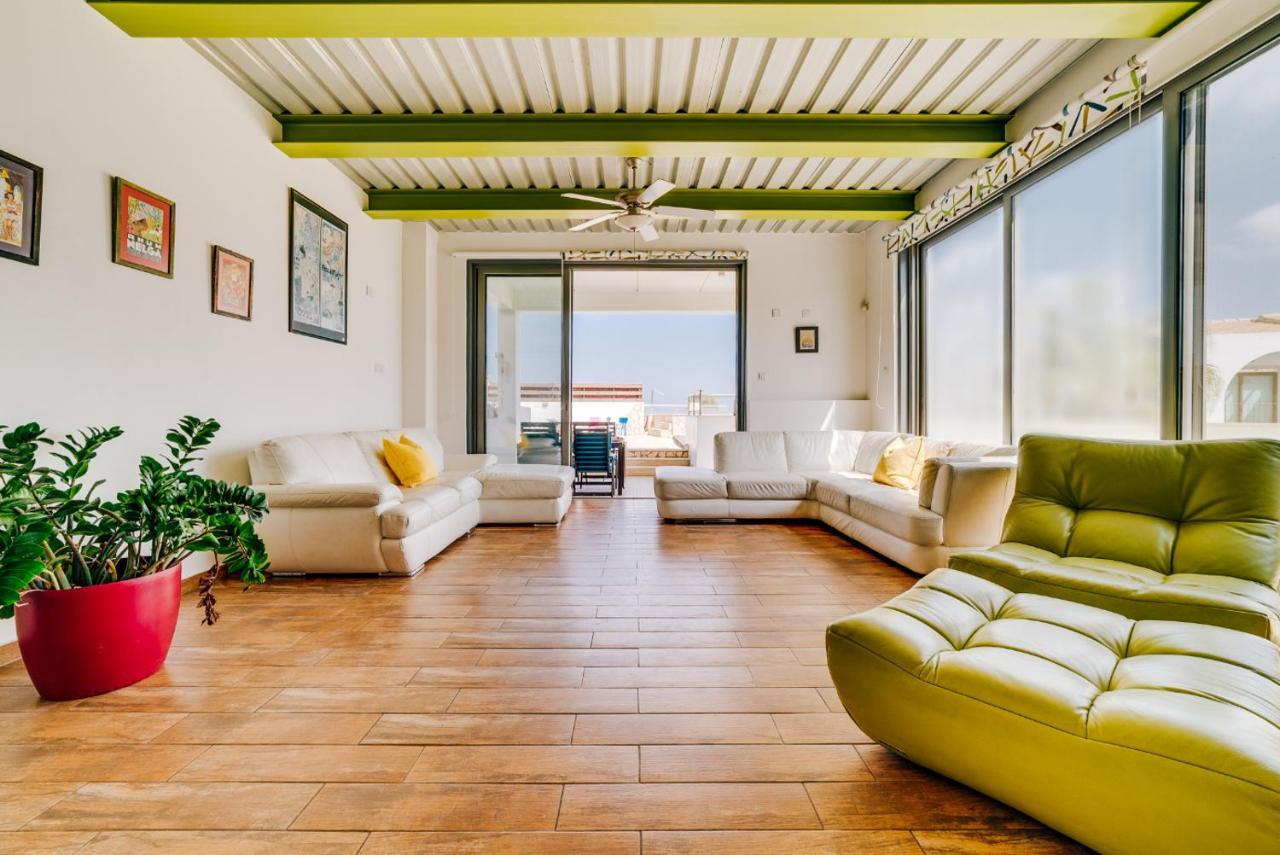 Villa Maria Protaras Exteriör bild