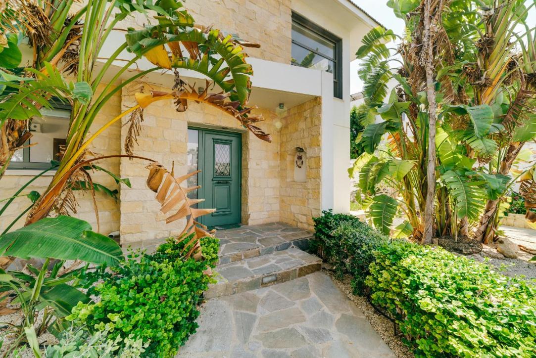 Villa Maria Protaras Exteriör bild
